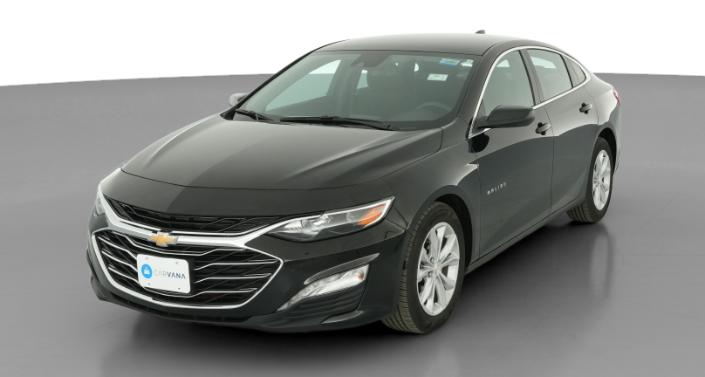2024 Chevrolet Malibu LT -
                  Framingham, MA