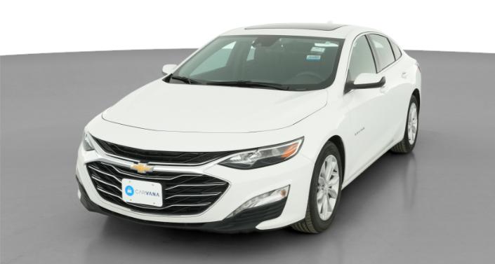 2024 Chevrolet Malibu LT -
                  Framingham, MA