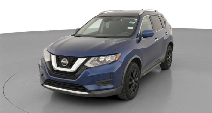 Thumbnail: 2020 Nissan Rogue - 1