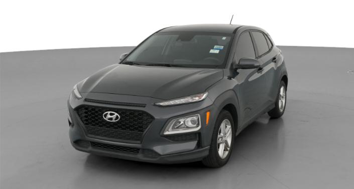 2021 Hyundai Kona SE -
                  Concord, NC