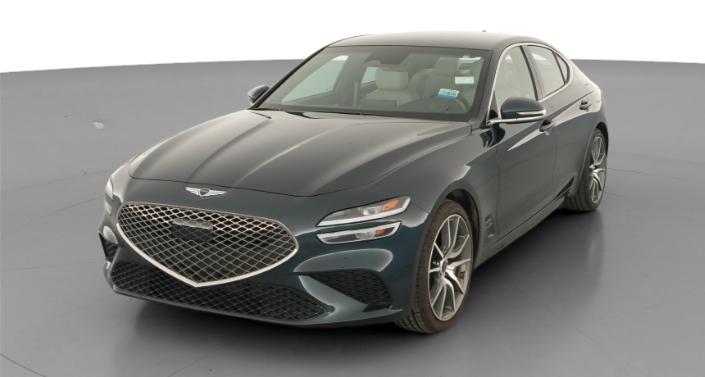 2025 Genesis G70 2.5T -
                  West Memphis, AR