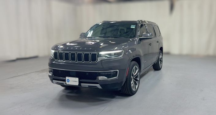 Thumbnail: 2022 Jeep Wagoneer - 1