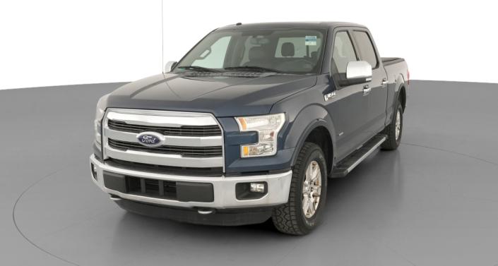 Thumbnail: 2016 Ford Econoline - 1