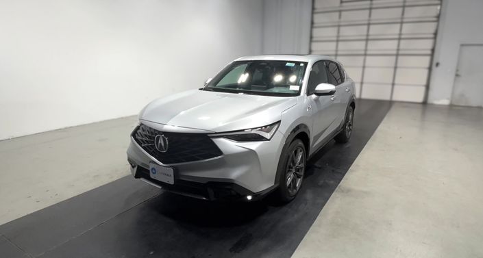 2025 Acura ADX A-SPEC -
                  Tracy, CA