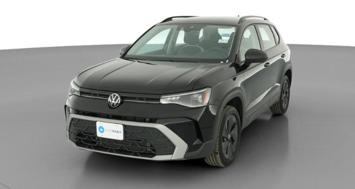 Thumbnail: 2025 Volkswagen Taos - 1