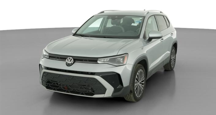 Thumbnail: 2025 Volkswagen Taos - 1