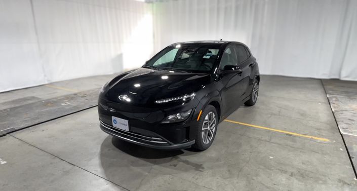 Thumbnail: 2023 Hyundai Kona - 1