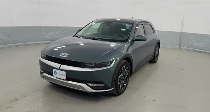 2023 Hyundai Ioniq 5 SE Standard Range -
                  Akron, NY