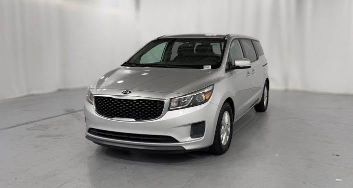 2017 Kia Sedona L -
                  Union City, GA