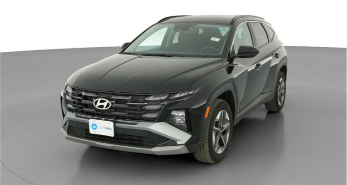 Thumbnail: 2025 Hyundai Tucson - 1