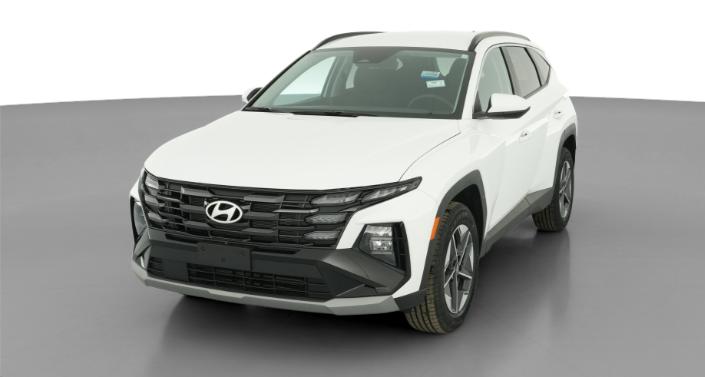 Thumbnail: 2025 Hyundai Tucson - 1