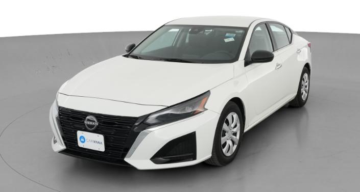 Thumbnail: 2024 Nissan Altima - 1