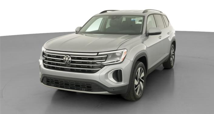 Thumbnail: 2025 Volkswagen Atlas - 1