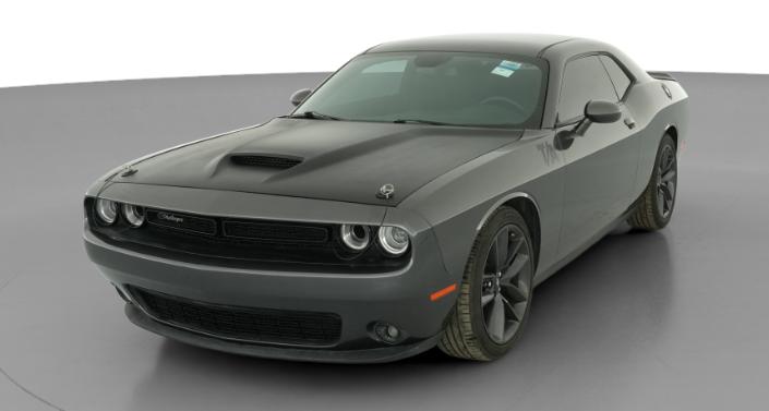 Thumbnail: 2018 Dodge Challenger - 1