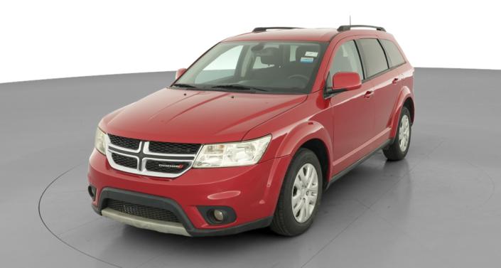 Thumbnail: 2019 Dodge Journey - 1
