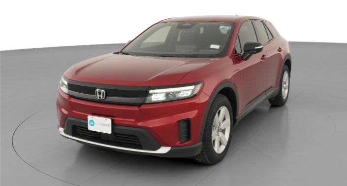 2024 Honda Prologue EX -
                  Hebron, OH