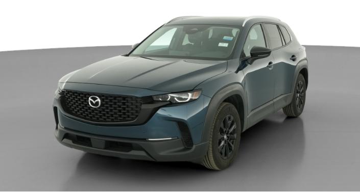 Thumbnail: 2025 Mazda CX-50 - 1