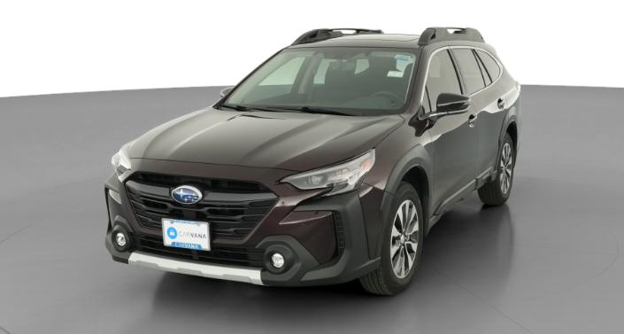 Thumbnail: 2025 Subaru Outback - 1