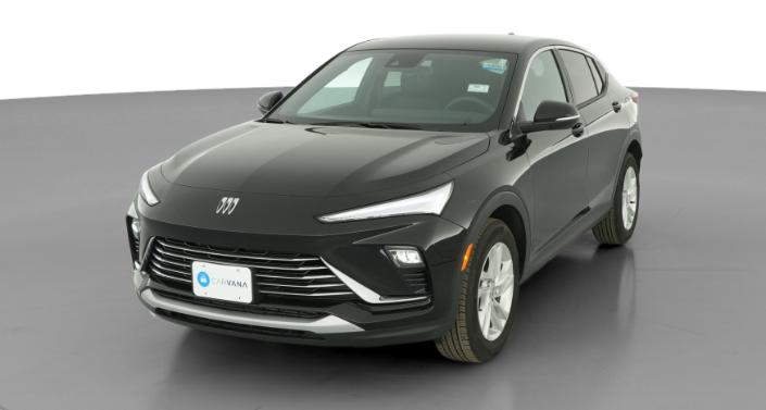 Thumbnail: 2025 Buick Envista - 1