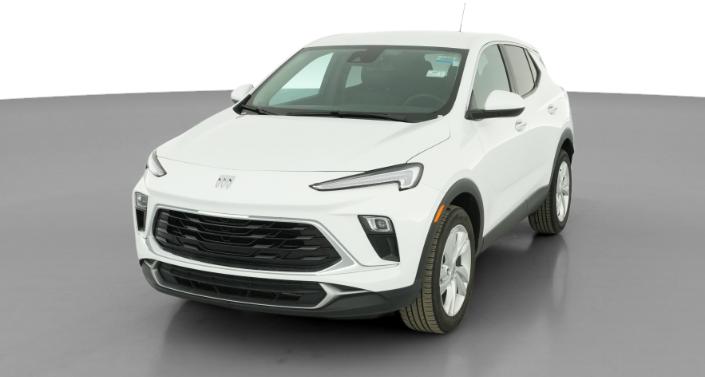 Thumbnail: 2025 Buick Encore GX - 1