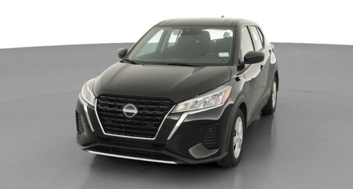 Thumbnail: 2024 Nissan Kicks - 1