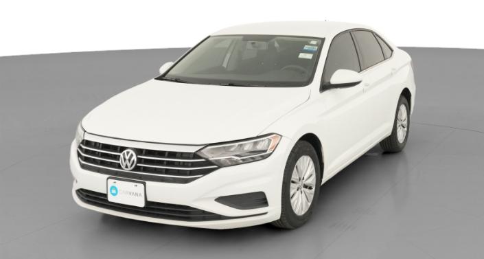Thumbnail: 2019 Volkswagen Jetta - 1