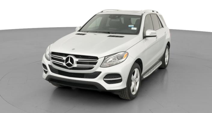 Thumbnail: 2019 Mercedes-Benz GLE - 1