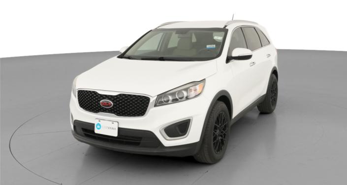 Thumbnail: 2017 Kia Sorento - 1
