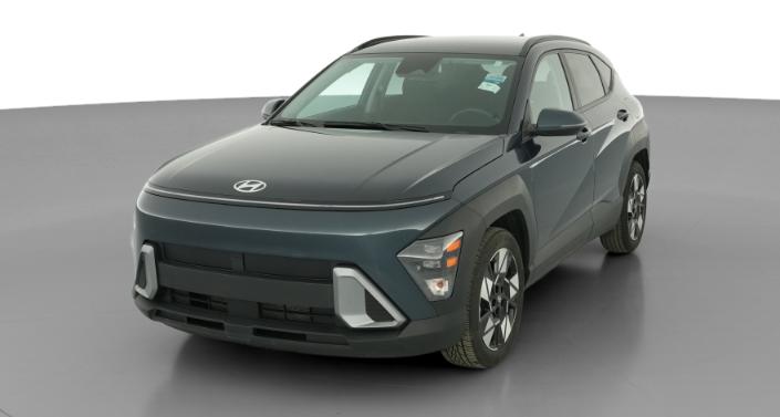 Thumbnail: 2025 Hyundai Kona - 1