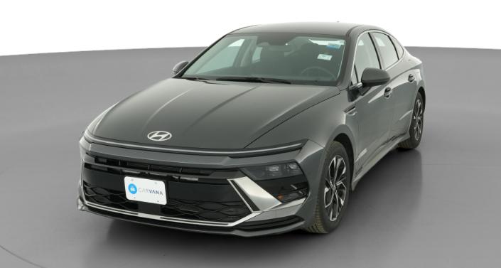 Thumbnail: 2025 Hyundai Sonata - 1