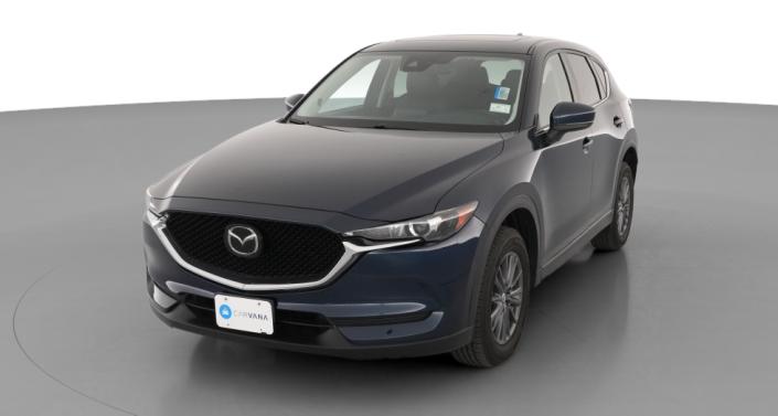 Thumbnail: 2019 Mazda CX-5 - 1
