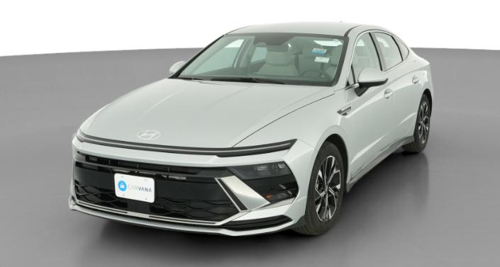 Thumbnail: 2025 Hyundai Sonata - 1