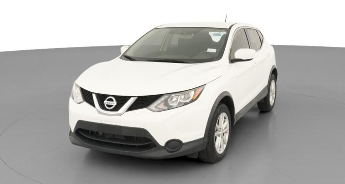 2018 Nissan Rogue Sport S -
                  Hebron, OH