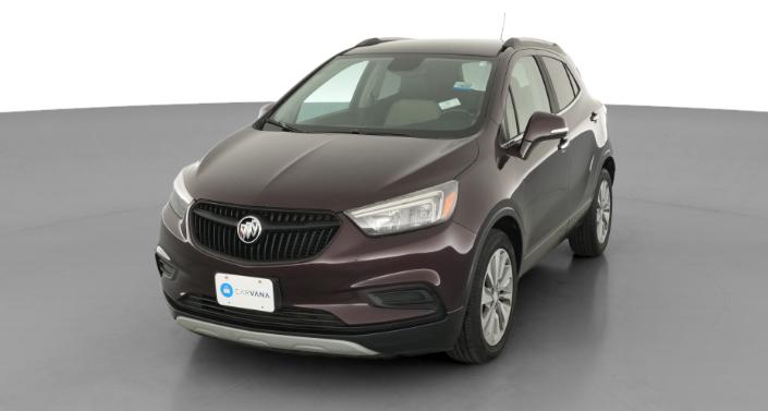 2018 Buick Encore Preferred -
                  Trenton, OH