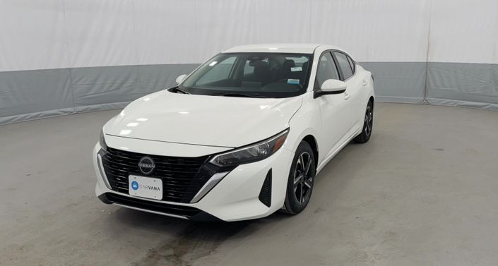 Thumbnail: 2025 Nissan Sentra - 1