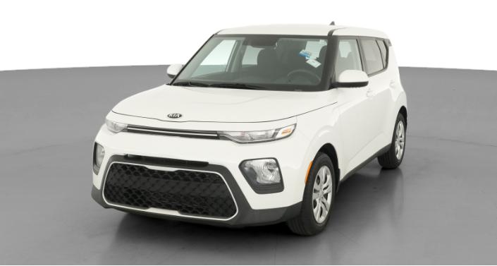 Thumbnail: 2020 Kia Soul - 1
