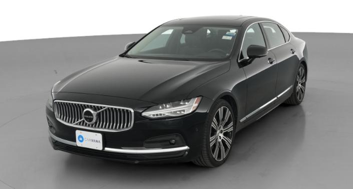2022 Volvo S90 B6 Inscription -
                  Lorain, OH
