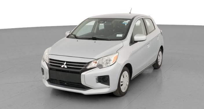 2022 Mitsubishi Mirage ES -
                  Hebron, OH