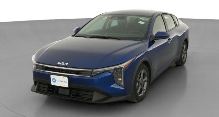 2025 Kia K4 LXS -
                  Colonial Heights, VA