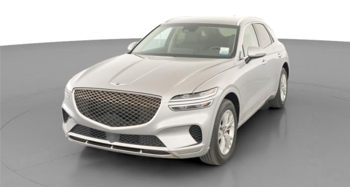 Thumbnail: 2022 Genesis GV70 - 1