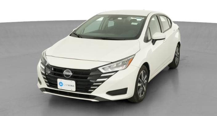 Thumbnail: 2025 Nissan Versa - 1
