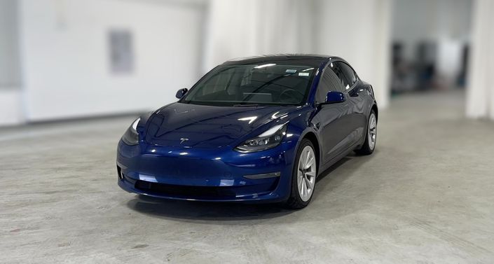Thumbnail: 2023 Tesla Model 3 - 1