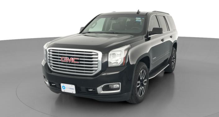 Thumbnail: 2019 GMC Yukon - 1