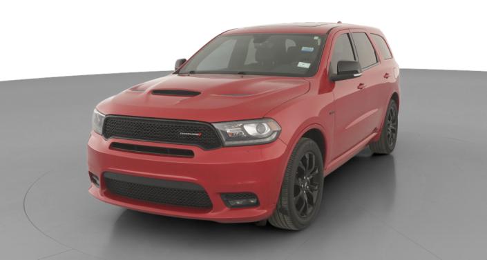 Thumbnail: 2019 Dodge Durango - 1