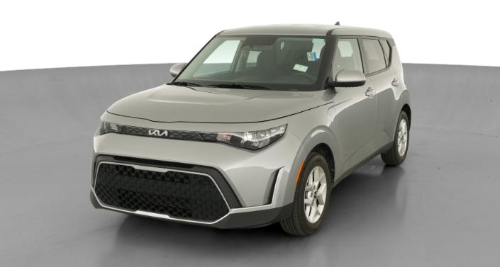 Thumbnail: 2025 Kia Soul - 1