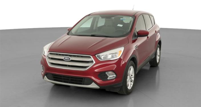 Thumbnail: 2017 Ford Escape - 1