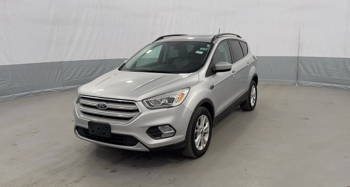 Thumbnail: 2018 Ford Escape - 1