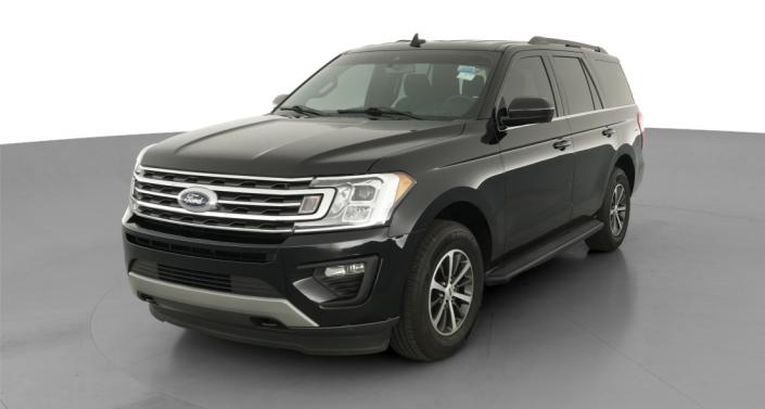 Thumbnail: 2021 Ford Expedition - 1