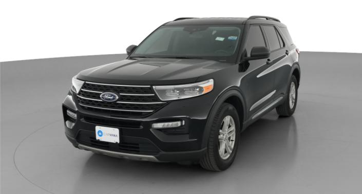 Thumbnail: 2024 Ford Explorer - 1