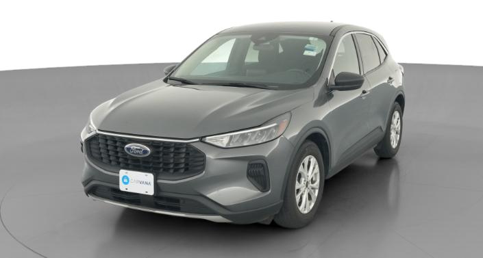 Thumbnail: 2023 Ford Escape - 1